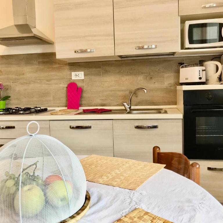 Casa Carolina Ground Floor Apartment 2-4 sleeps - Appartamento con 1 Camera da Letto - 11