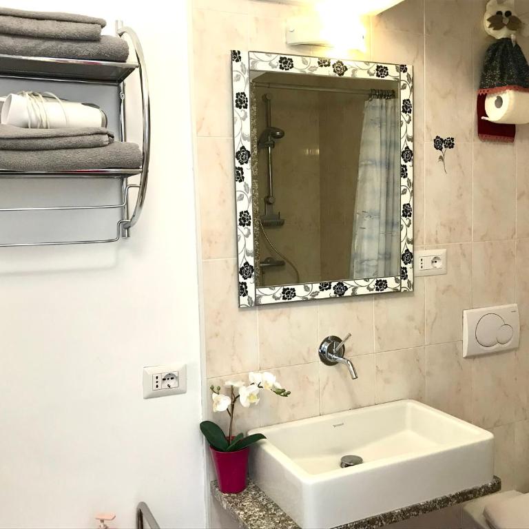 Casa Carolina Ground Floor Apartment 2-4 sleeps - Appartamento con 1 Camera da Letto - 16