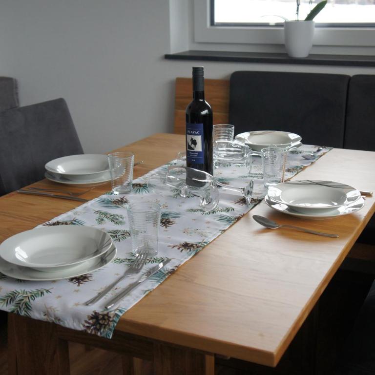 Apart Egger - Apartment mit 2 Schlafzimmern - 16