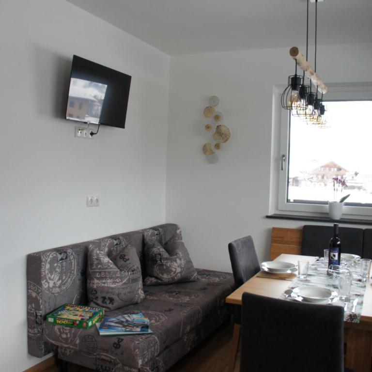 Apart Egger - Apartment mit 2 Schlafzimmern - 14