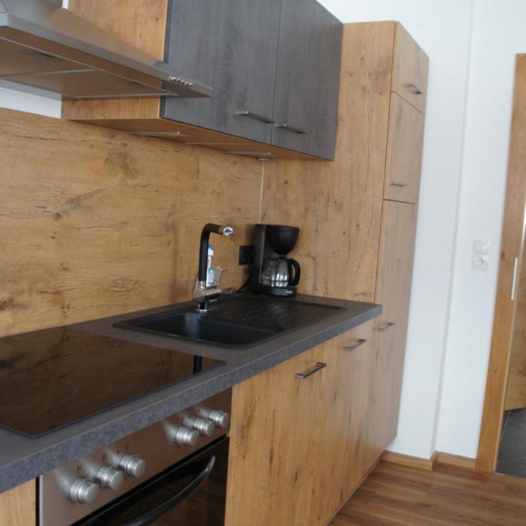 Apart Egger - Apartment mit 2 Schlafzimmern - 13