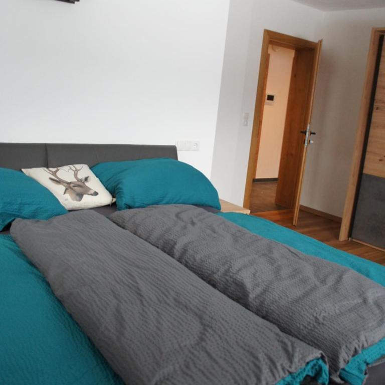 Apart Egger - Apartment mit 2 Schlafzimmern - 12