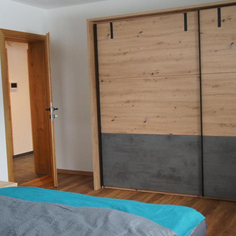 Apart Egger - Apartment mit 2 Schlafzimmern - 11