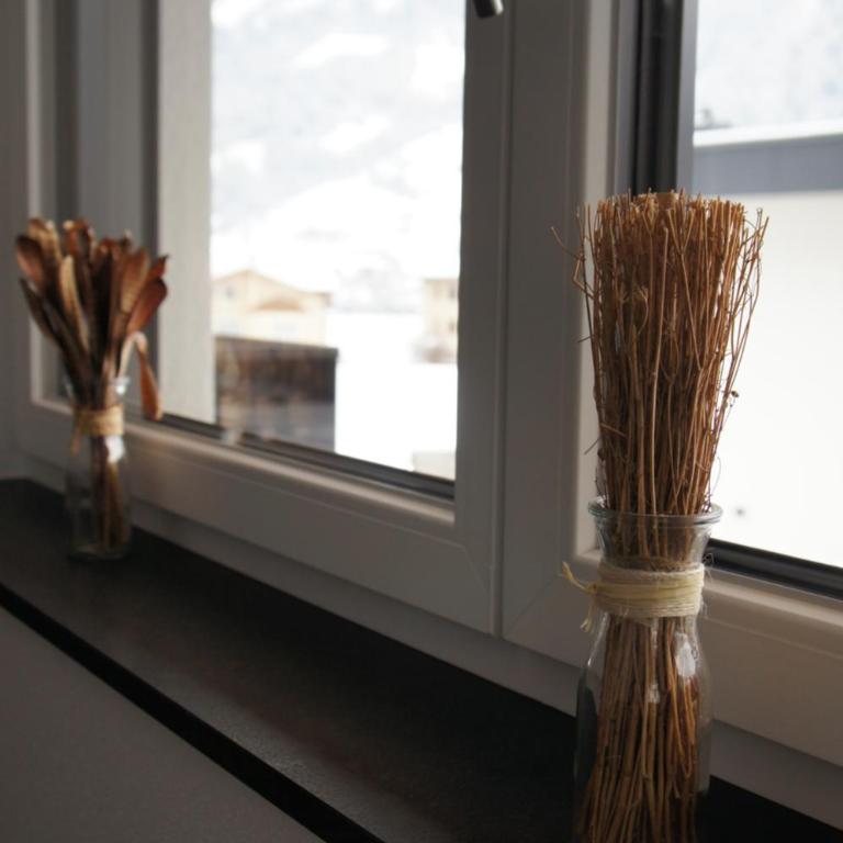 Apart Egger - Apartment mit 2 Schlafzimmern - 10
