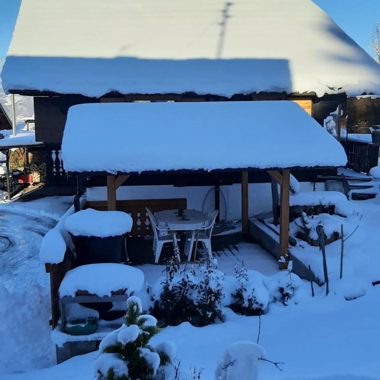 Le Mazot - Chalet - 8