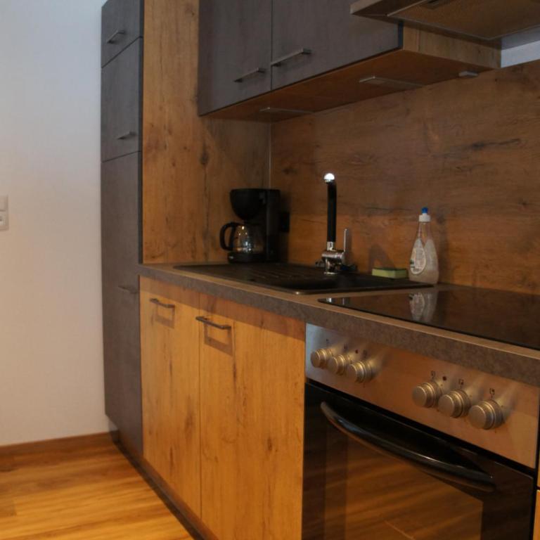 Apart Egger - Apartment mit 2 Schlafzimmern - 18