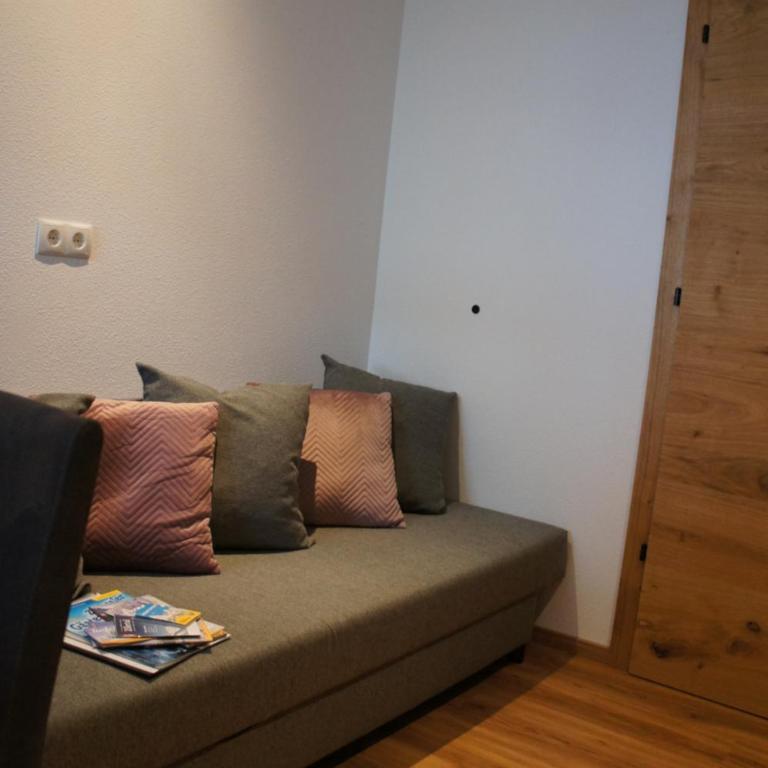 Apart Egger - Apartment mit 2 Schlafzimmern - 14