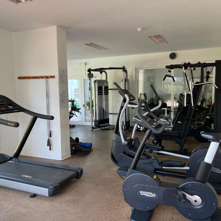 ALCAZABA beach - Apartamento de 2 dormitorios - 34