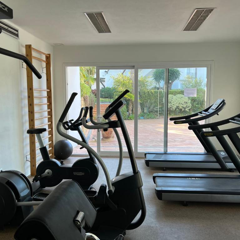 ALCAZABA beach - Apartamento de 2 dormitorios - 35