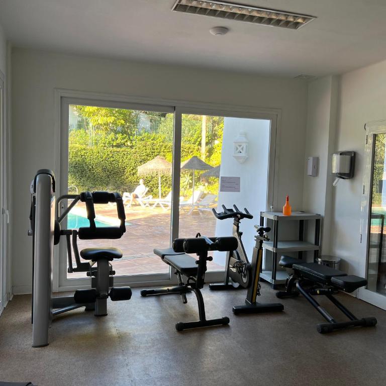 ALCAZABA beach - Apartamento de 2 dormitorios - 40