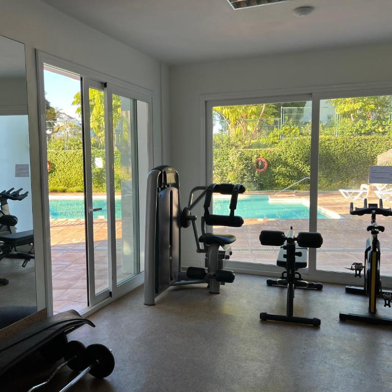 ALCAZABA beach - Apartamento de 2 dormitorios - 36