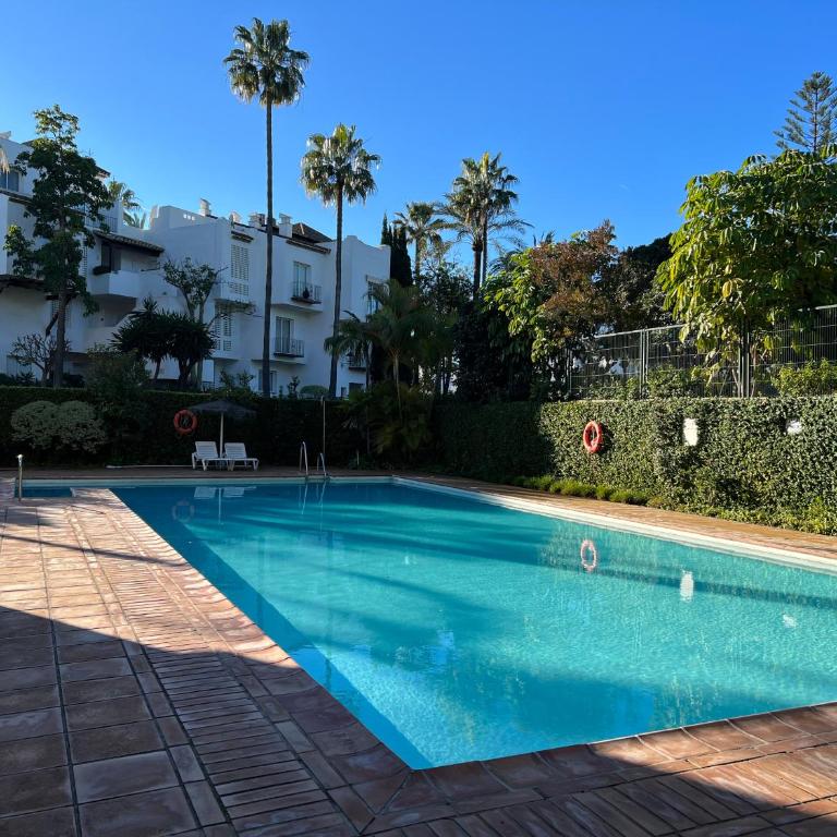 ALCAZABA beach - Apartamento de 2 dormitorios - 38