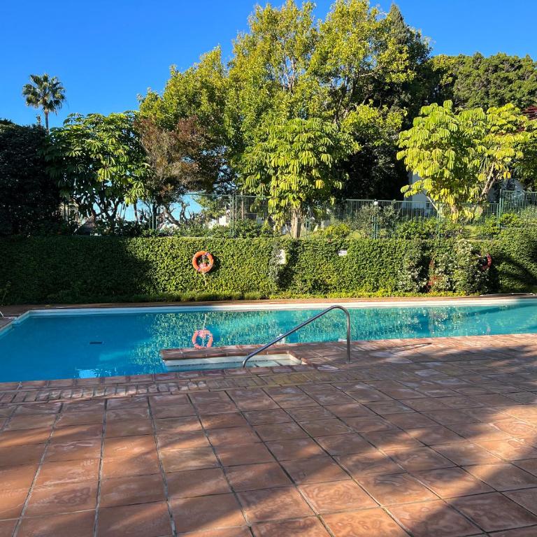 ALCAZABA beach - Apartamento de 2 dormitorios - 39