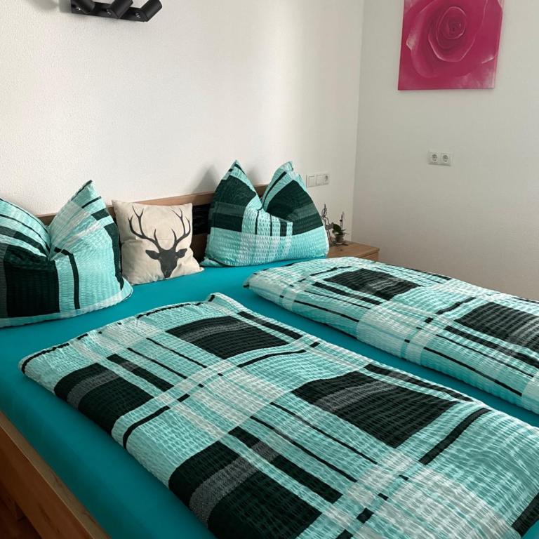 Apart Egger - Apartment mit 2 Schlafzimmern - 12
