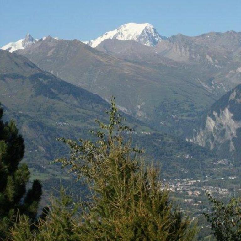 Chalet Miravidi, Montchavin-La Plagne, Jacuzzi & Sauna - Appartement 4 Chambres - Mont Blanc - 30