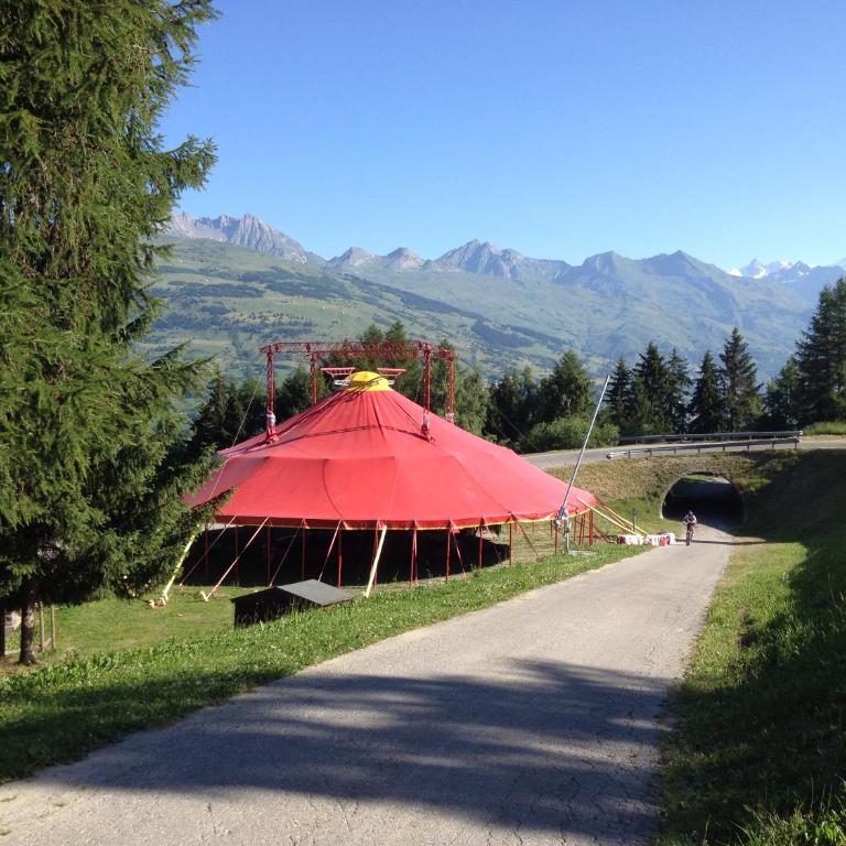 Chalet Miravidi, Montchavin-La Plagne, Jacuzzi & Sauna - Appartement 2 Chambres - Bellecote - 24