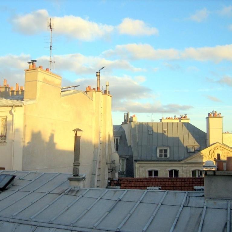 Opera Louvre HolidayApartment - Appartement 2 Chambres - 14