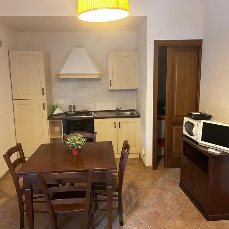Case Vacanza Santoro - Appartamento con 2 Camere da Letto - 4