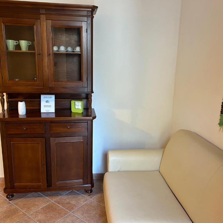 Case Vacanza Santoro - Appartamento con 2 Camere da Letto - 5