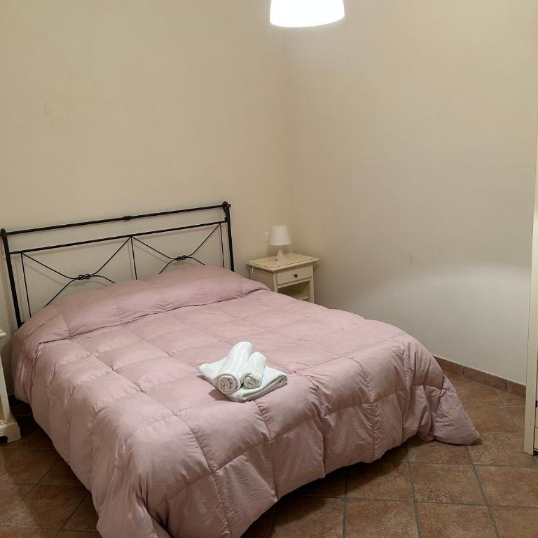 Case Vacanza Santoro - Appartamento con 2 Camere da Letto - 1