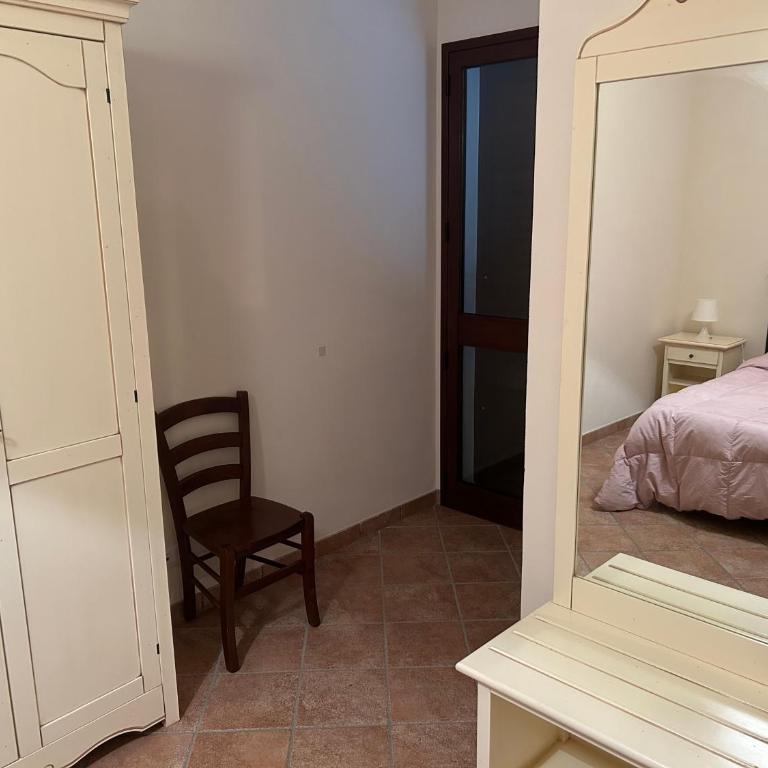 Case Vacanza Santoro - Appartamento con 2 Camere da Letto - 8