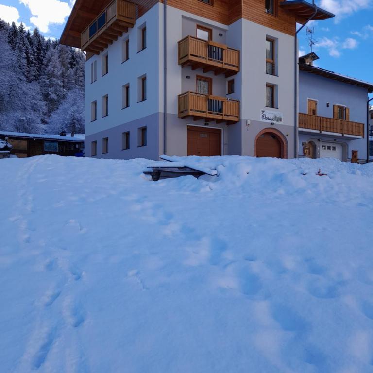 Appartamenti Penasa Renato - Apartment - Split Level - 2