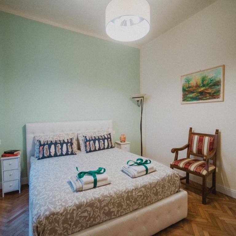 Casa Elle - Apartment - 8