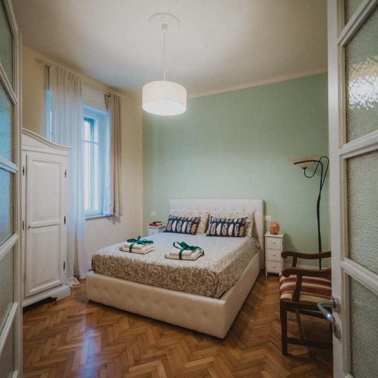 Casa Elle - Apartment - 18
