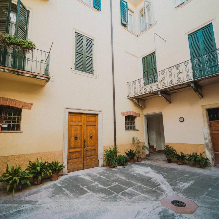 Casa Elle - Apartment - 23