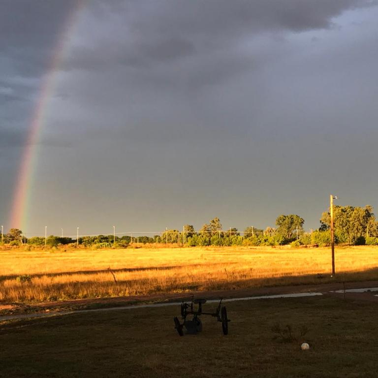 Complejo Las Lechuzas Cabaña 1 - Apartamento de 1 dormitorio - 24