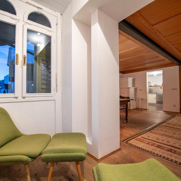 Apartments Stina - Appartamento con 2 Camere da Letto - 12