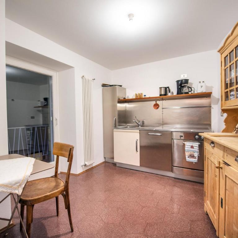 Apartments Stina - Appartamento con 2 Camere da Letto - 16
