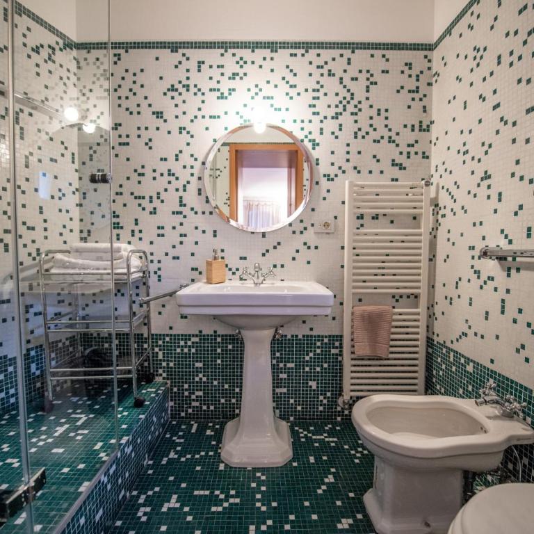 Apartments Stina - Appartamento con 2 Camere da Letto - 22