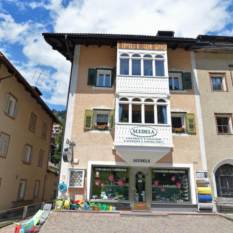 Apartments Stina - Appartamento con 2 Camere da Letto - 1