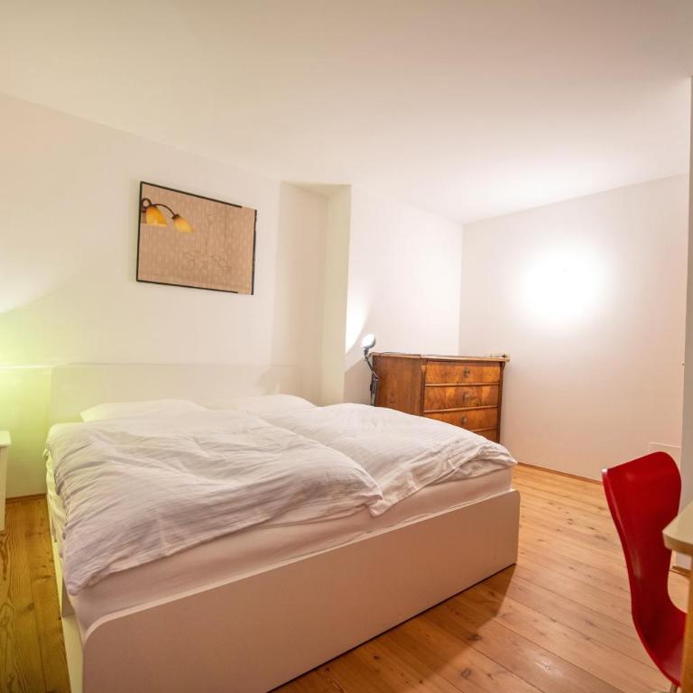Apartments Stina - Appartamento con 2 Camere da Letto - 27