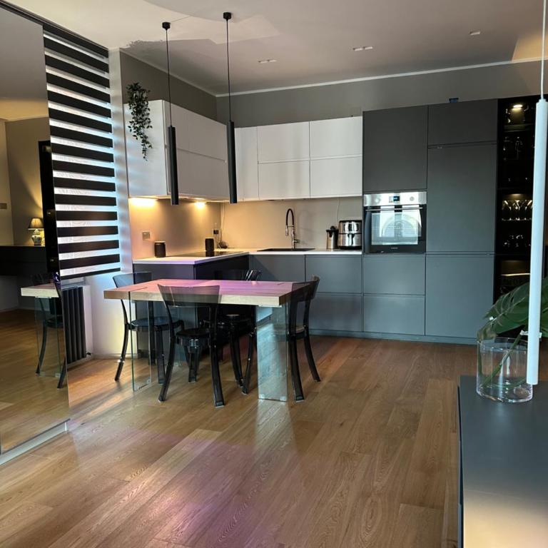 LURO Apartments - Fondazione Prada - Metro M3 - Appartamento Deluxe - 5