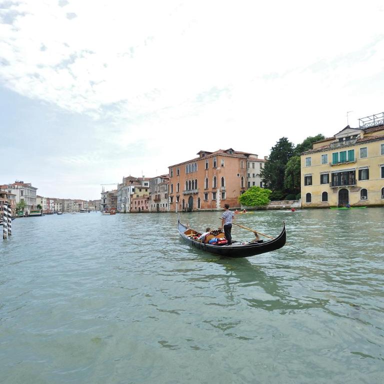 Venice San Leonardo - Appartamento - 1