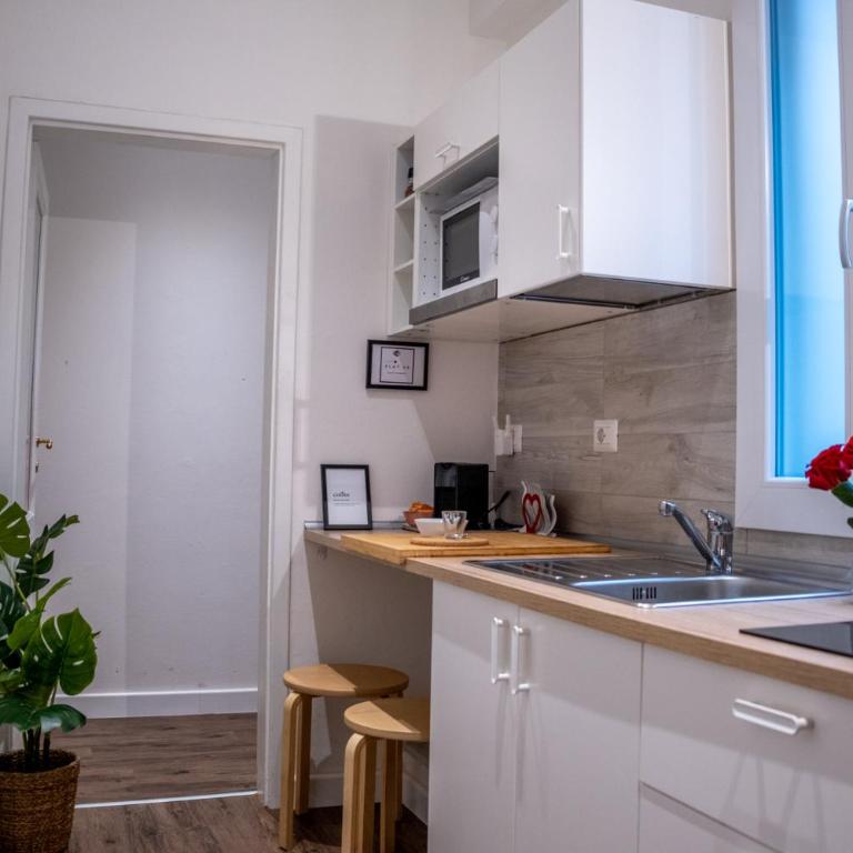 Room 45 - Appartamento - 7
