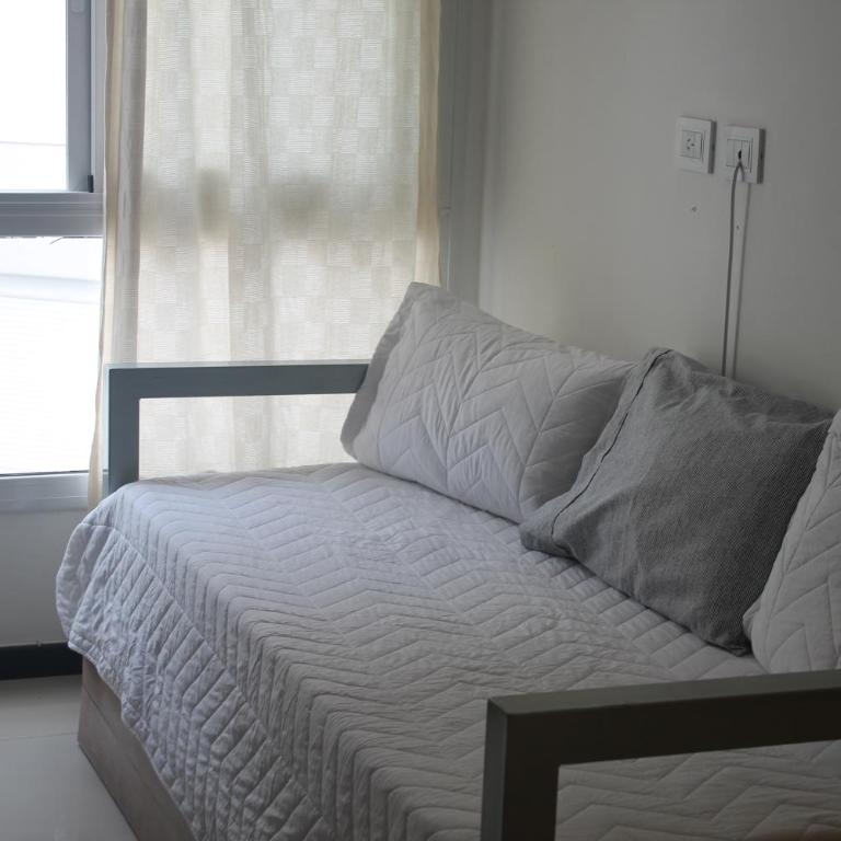 Dpto Downtown Nueva Córdoba, la mejor ubicación!! Sin Gastos adicionales - Cochera opcional - Apartamento de 1 dormitorio - 6