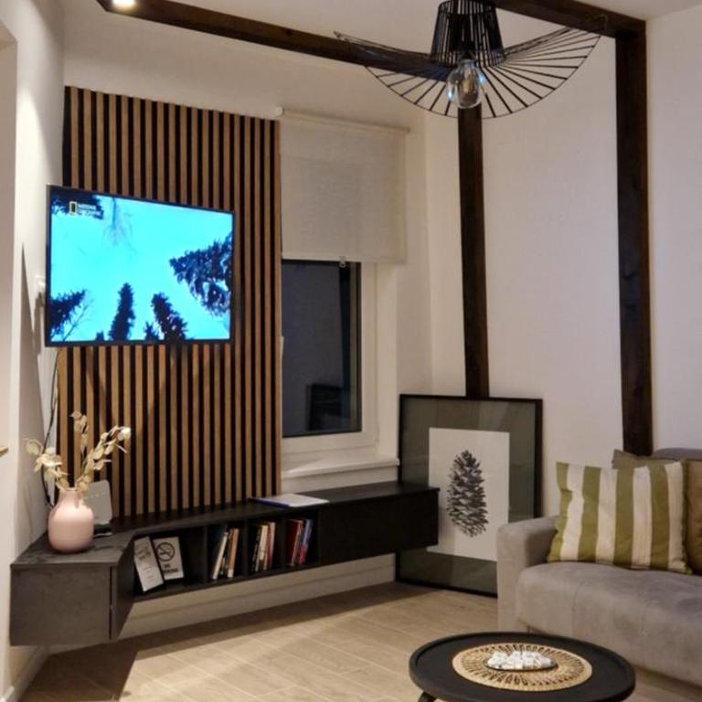 Randevu Nivalis - One-Bedroom Apartment - 12