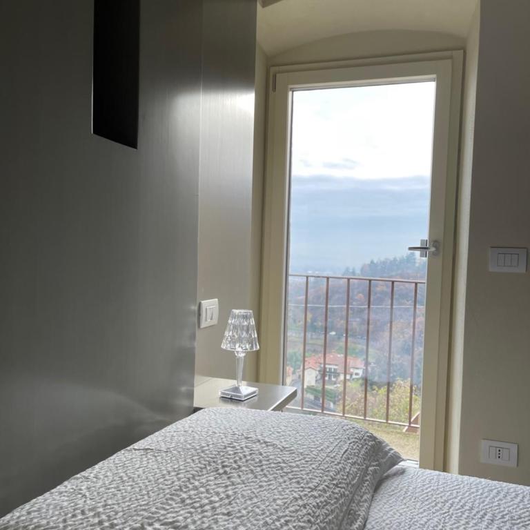 Foresteria Antica Bastia B&B - Camera Matrimoniale con Bagno Privato - 2