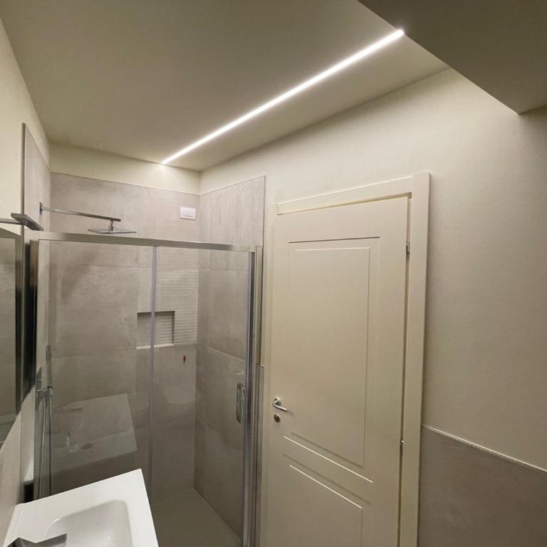 Foresteria Antica Bastia B&B - Camera Matrimoniale con Bagno Privato - 3