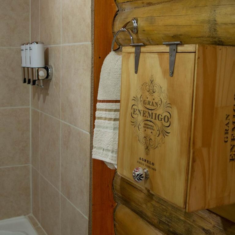 Rincón Lejano - Chalet de 1 dormitorio - 21