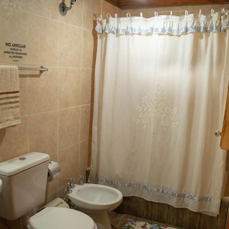 Rincón Lejano - Chalet de 1 dormitorio - 22