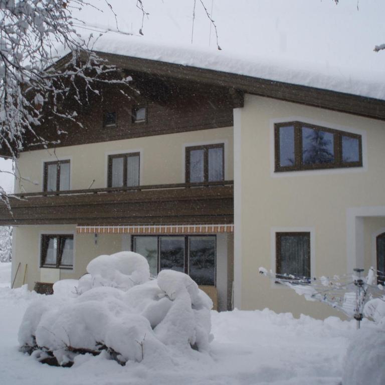 Appartements Winter Anita - Apartment mit 2 Schlafzimmern und Balkon - 2