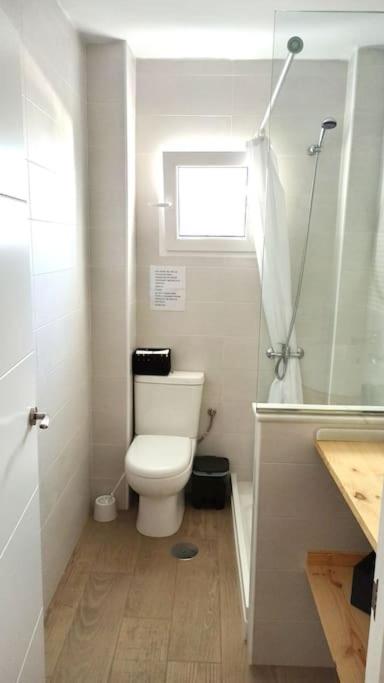 Acogedor piso centro, San Miguel - Apartamento de 2 dormitorios - 6