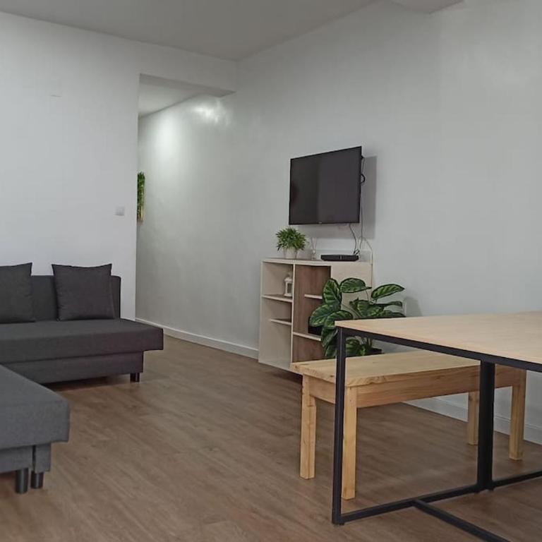 Acogedor piso centro, San Miguel - Apartamento de 2 dormitorios - 10