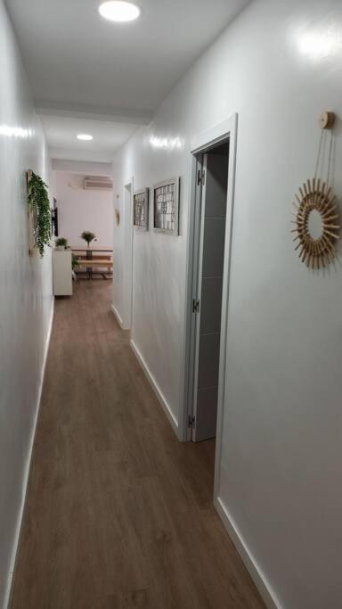 Acogedor piso centro, San Miguel - Apartamento de 2 dormitorios - 11