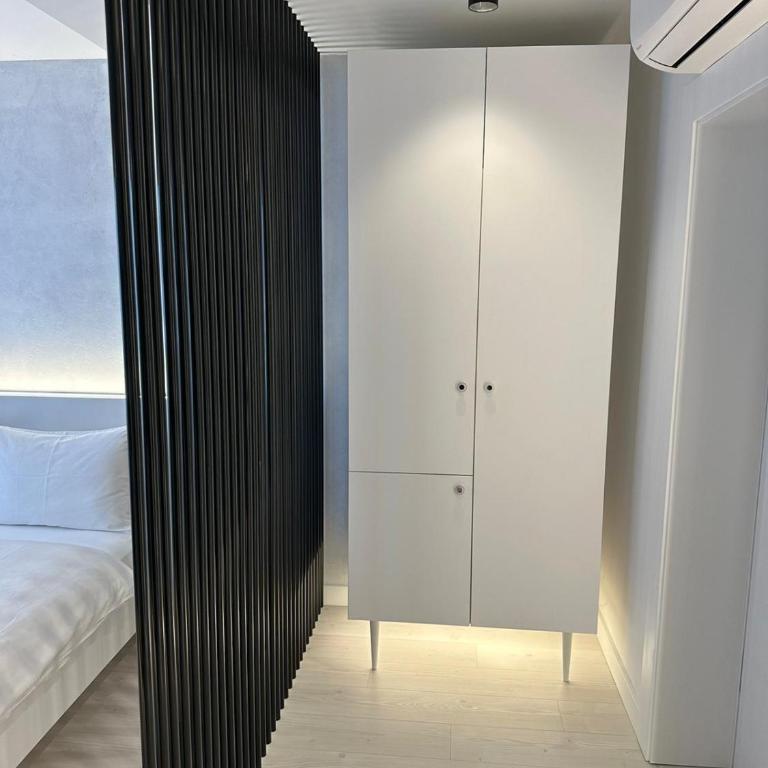 ConnectIN Apartments - Deluxe Queen Studio - 10