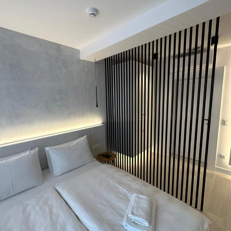 ConnectIN Apartments - Deluxe Queen Studio - 11